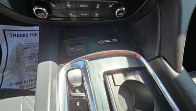 2022 Buick Enclave Essence   - Photo 28 - Tulsa, OK 74112