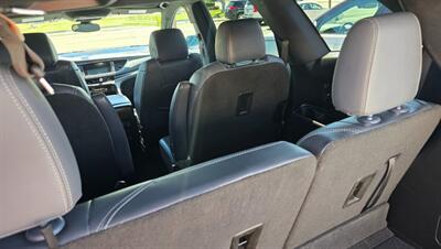 2022 Buick Enclave Essence   - Photo 14 - Tulsa, OK 74112