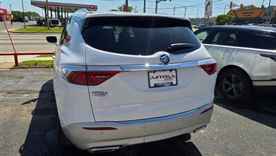 2022 Buick Enclave Essence   - Photo 4 - Tulsa, OK 74112