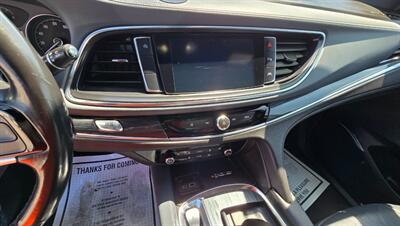 2022 Buick Enclave Essence   - Photo 24 - Tulsa, OK 74112