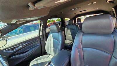2022 Buick Enclave Essence   - Photo 22 - Tulsa, OK 74112