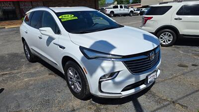 2022 Buick Enclave Essence   - Photo 1 - Tulsa, OK 74112
