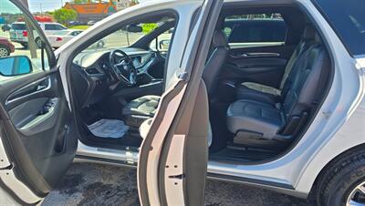 2022 Buick Enclave Essence   - Photo 20 - Tulsa, OK 74112