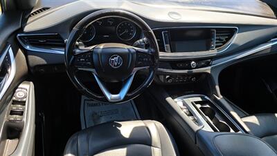 2022 Buick Enclave Essence   - Photo 17 - Tulsa, OK 74112