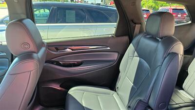 2022 Buick Enclave Essence   - Photo 18 - Tulsa, OK 74112