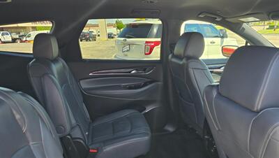 2022 Buick Enclave Essence   - Photo 12 - Tulsa, OK 74112