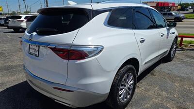 2022 Buick Enclave Essence   - Photo 5 - Tulsa, OK 74112