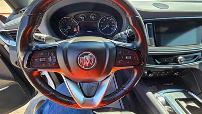 2022 Buick Enclave Essence   - Photo 27 - Tulsa, OK 74112