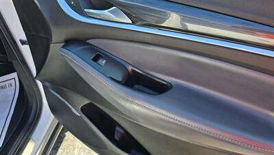 2022 Buick Enclave Essence   - Photo 11 - Tulsa, OK 74112
