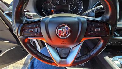 2022 Buick Enclave Essence   - Photo 25 - Tulsa, OK 74112
