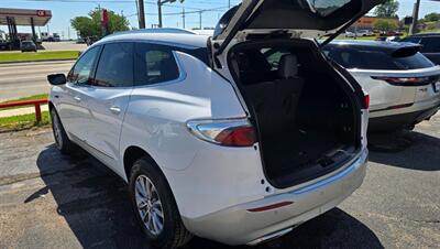2022 Buick Enclave Essence   - Photo 16 - Tulsa, OK 74112