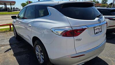2022 Buick Enclave Essence   - Photo 3 - Tulsa, OK 74112