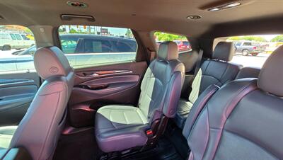 2022 Buick Enclave Essence   - Photo 19 - Tulsa, OK 74112