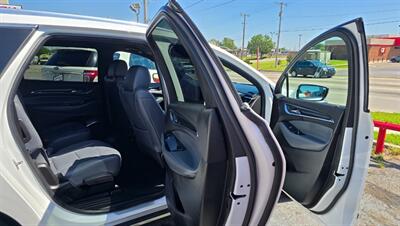2022 Buick Enclave Essence   - Photo 13 - Tulsa, OK 74112