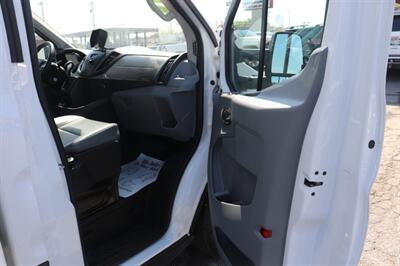 2019 Ford Transit 350 HD   - Photo 9 - Tulsa, OK 74112