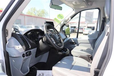 2019 Ford Transit 350 HD   - Photo 14 - Tulsa, OK 74112