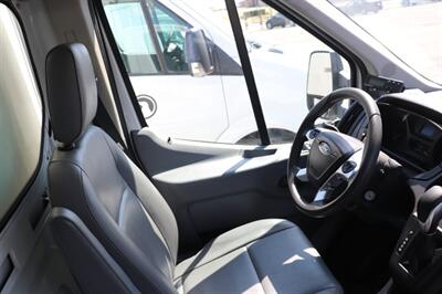 2019 Ford Transit 350 HD   - Photo 11 - Tulsa, OK 74112