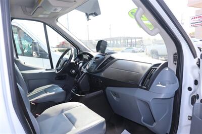 2019 Ford Transit 350 HD   - Photo 8 - Tulsa, OK 74112