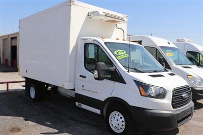 2019 Ford Transit 350 HD   - Photo 1 - Tulsa, OK 74112