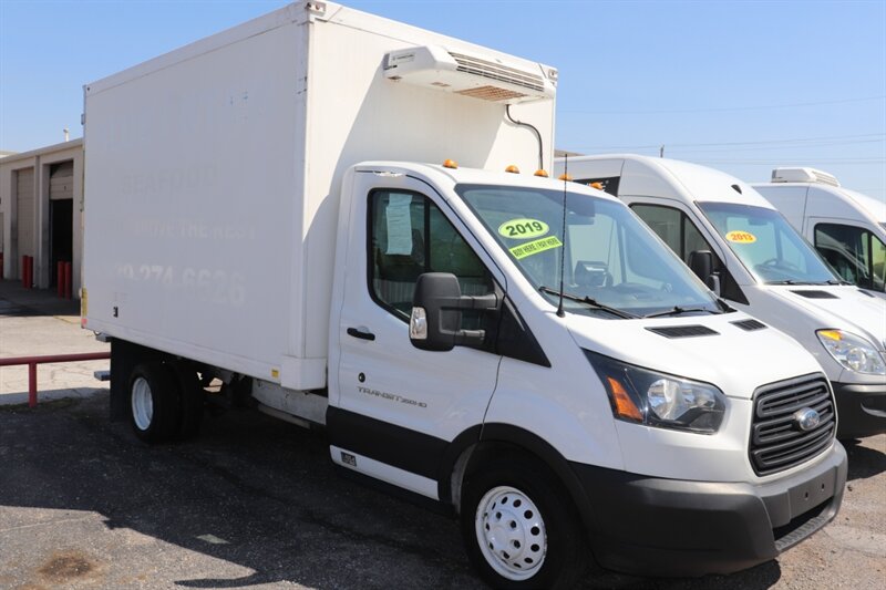 2019 Ford Transit 350 HD - Photo 1 - Tulsa, OK 74112
