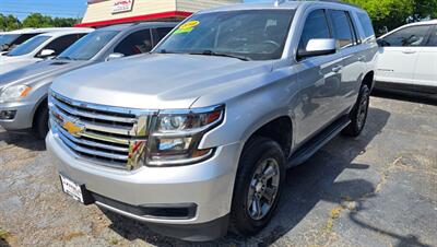 2019 Chevrolet Tahoe LS - Photo 2 - Tulsa, OK 74112