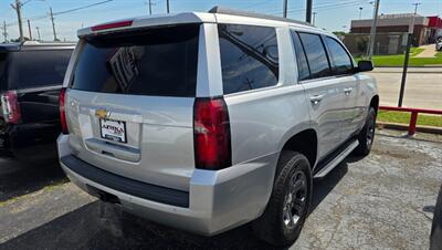 2019 Chevrolet Tahoe LS - Photo 5 - Tulsa, OK 74112