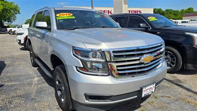 2019 Chevrolet Tahoe LS - Photo 6 - Tulsa, OK 74112