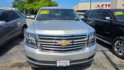 2019 Chevrolet Tahoe LS - Photo 7 - Tulsa, OK 74112