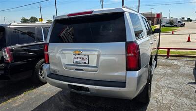 2019 Chevrolet Tahoe LS - Photo 8 - Tulsa, OK 74112