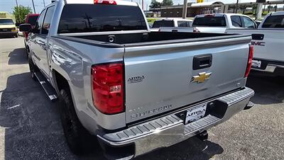 2017 Chevrolet Silverado 1500 LT Z71 - Photo 8 - Tulsa, OK 74112
