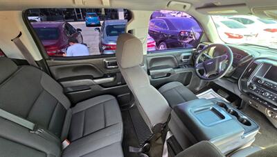 2017 Chevrolet Silverado 1500 LT Z71 - Photo 15 - Tulsa, OK 74112