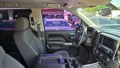 2017 Chevrolet Silverado 1500 LT Z71 - Photo 9 - Tulsa, OK 74112