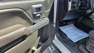 2017 Chevrolet Silverado 1500 LT Z71 - Photo 20 - Tulsa, OK 74112