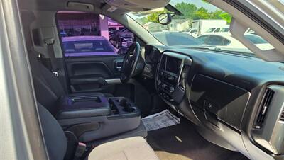 2017 Chevrolet Silverado 1500 LT Z71 - Photo 10 - Tulsa, OK 74112