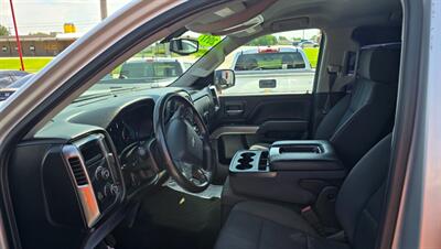 2017 Chevrolet Silverado 1500 LT Z71 - Photo 19 - Tulsa, OK 74112