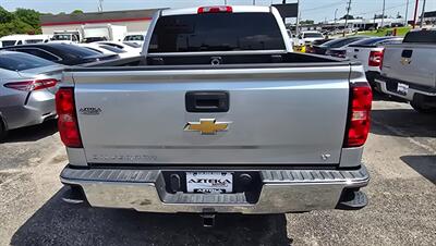 2017 Chevrolet Silverado 1500 LT Z71 - Photo 7 - Tulsa, OK 74112