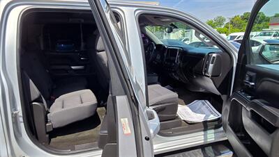 2017 Chevrolet Silverado 1500 LT Z71 - Photo 12 - Tulsa, OK 74112