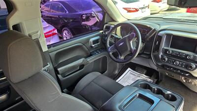 2017 Chevrolet Silverado 1500 LT Z71 - Photo 13 - Tulsa, OK 74112