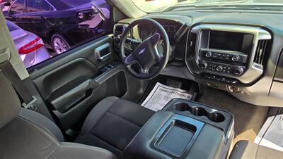 2017 Chevrolet Silverado 1500 LT Z71 - Photo 14 - Tulsa, OK 74112