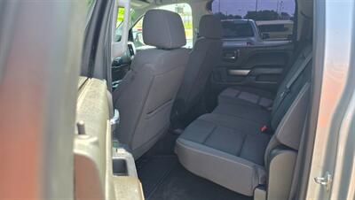 2017 Chevrolet Silverado 1500 LT Z71 - Photo 17 - Tulsa, OK 74112