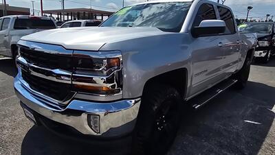2017 Chevrolet Silverado 1500 LT Z71 - Photo 3 - Tulsa, OK 74112