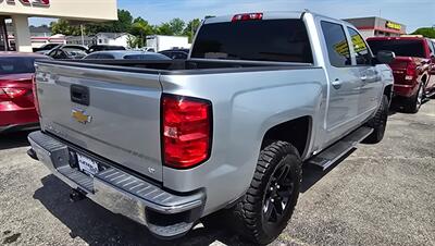 2017 Chevrolet Silverado 1500 LT Z71 - Photo 6 - Tulsa, OK 74112