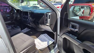 2017 Chevrolet Silverado 1500 LT Z71 - Photo 11 - Tulsa, OK 74112