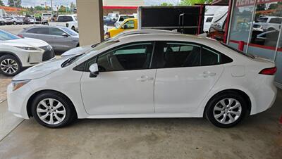 2021 Toyota Corolla LE   - Photo 21 - Tulsa, OK 74112