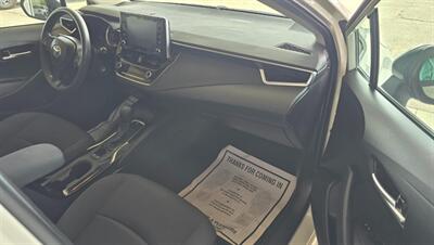 2021 Toyota Corolla LE   - Photo 8 - Tulsa, OK 74112
