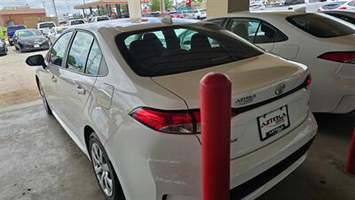 2021 Toyota Corolla LE   - Photo 6 - Tulsa, OK 74112