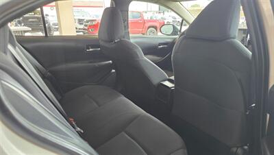 2021 Toyota Corolla LE   - Photo 9 - Tulsa, OK 74112