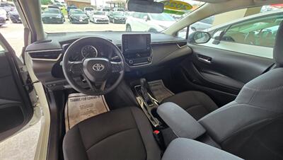 2021 Toyota Corolla LE   - Photo 12 - Tulsa, OK 74112