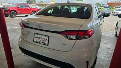 2021 Toyota Corolla LE   - Photo 5 - Tulsa, OK 74112