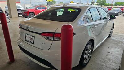 2021 Toyota Corolla LE   - Photo 4 - Tulsa, OK 74112